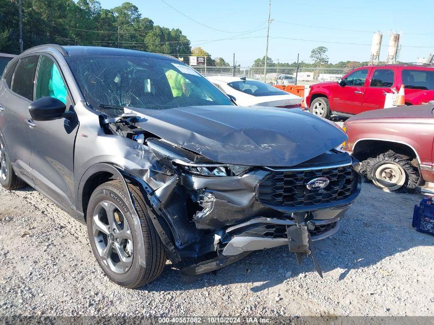 FORD ESCAPE ST-LINE 2024