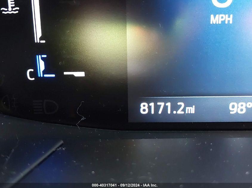 FORD ESCAPE ST-LINE 2023