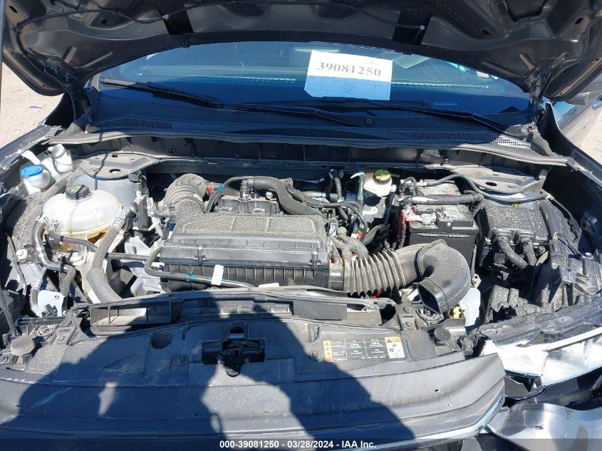 FORD ESCAPE ST-LINE 2023