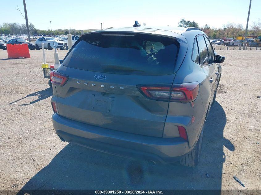 FORD ESCAPE ST-LINE 2023