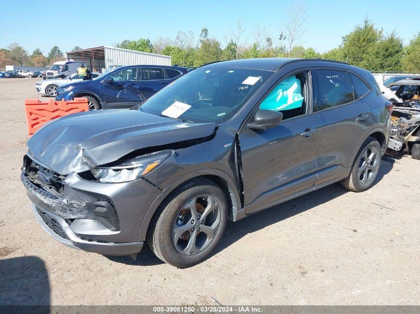 FORD ESCAPE ST-LINE 2023