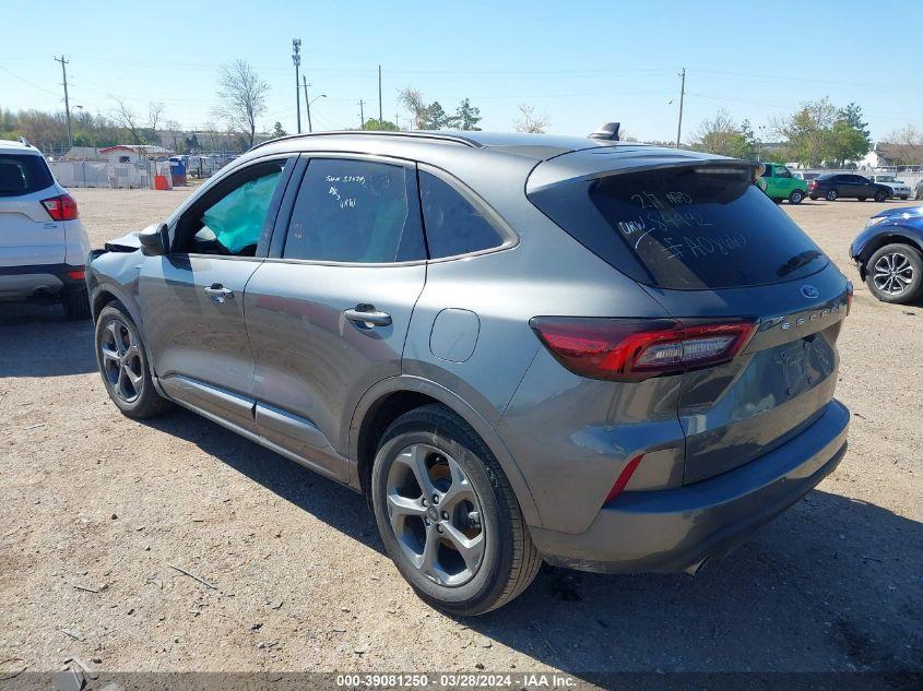 FORD ESCAPE ST-LINE 2023