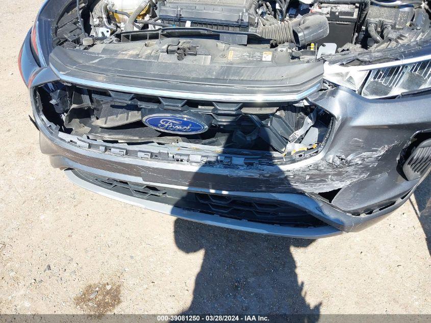 FORD ESCAPE ST-LINE 2023