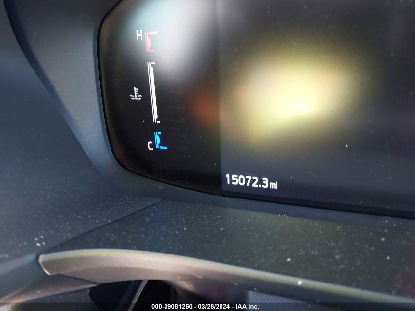 FORD ESCAPE ST-LINE 2023