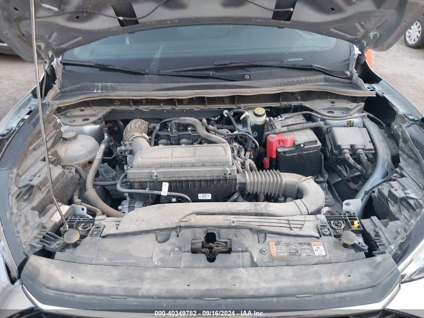 FORD ESCAPE ST-LINE 2023