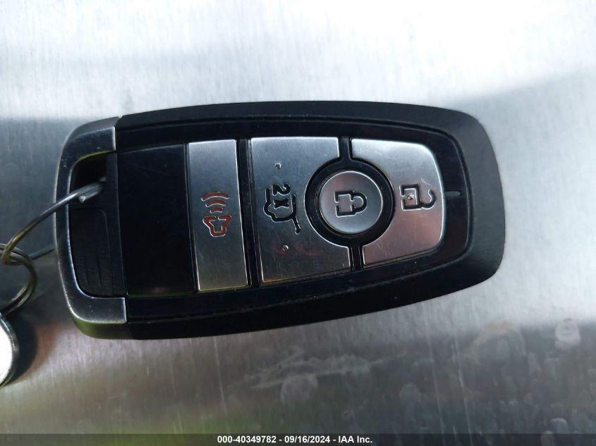 FORD ESCAPE ST-LINE 2023