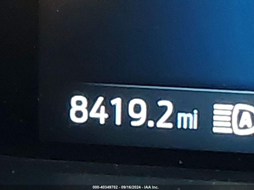 FORD ESCAPE ST-LINE 2023