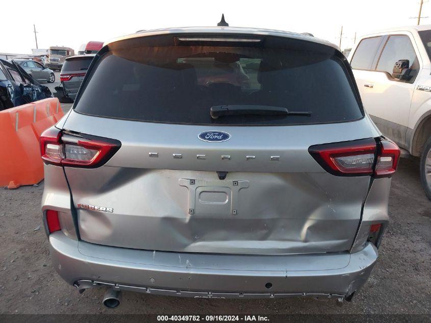 FORD ESCAPE ST-LINE 2023