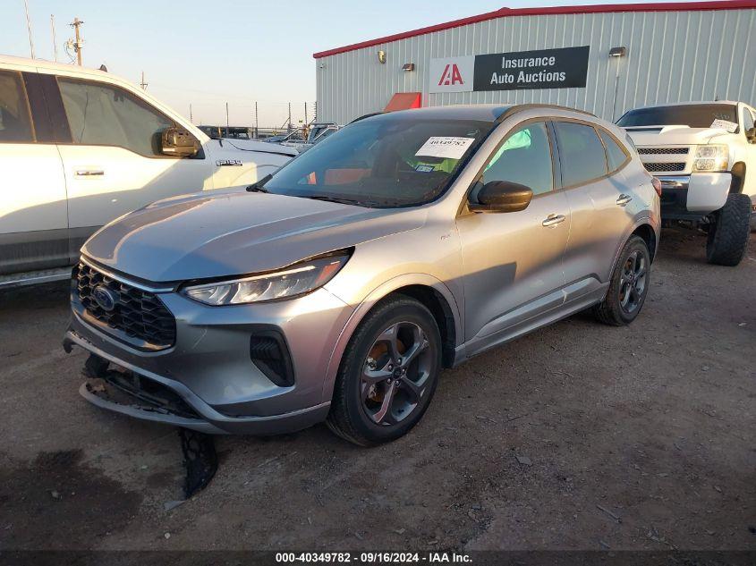 FORD ESCAPE ST-LINE 2023