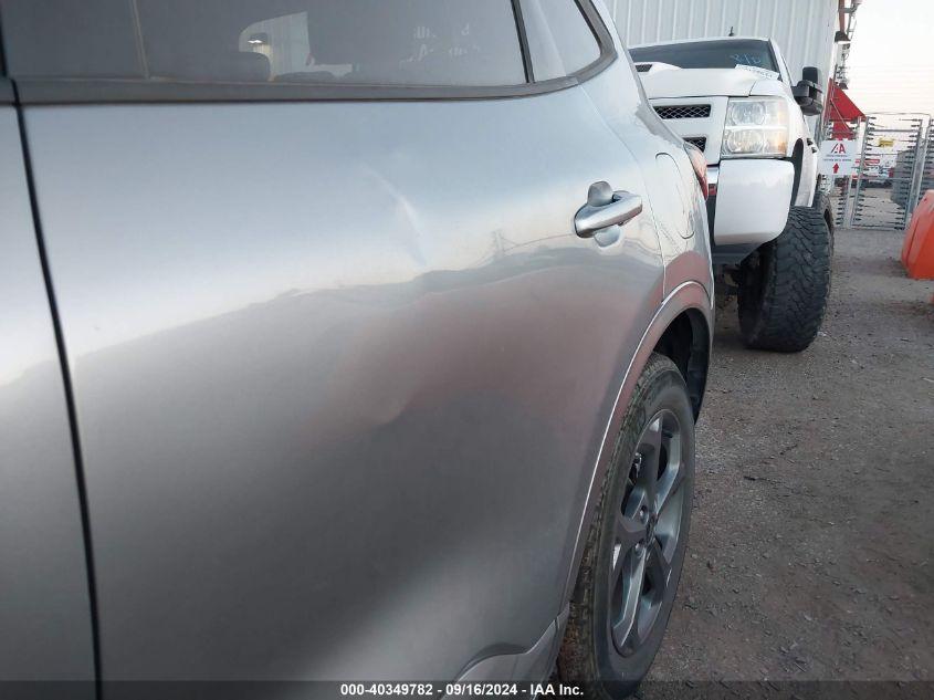 FORD ESCAPE ST-LINE 2023