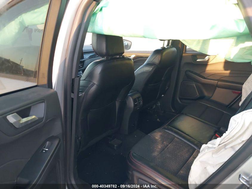 FORD ESCAPE ST-LINE 2023