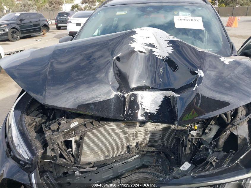 FORD ESCAPE ST-LINE 2023