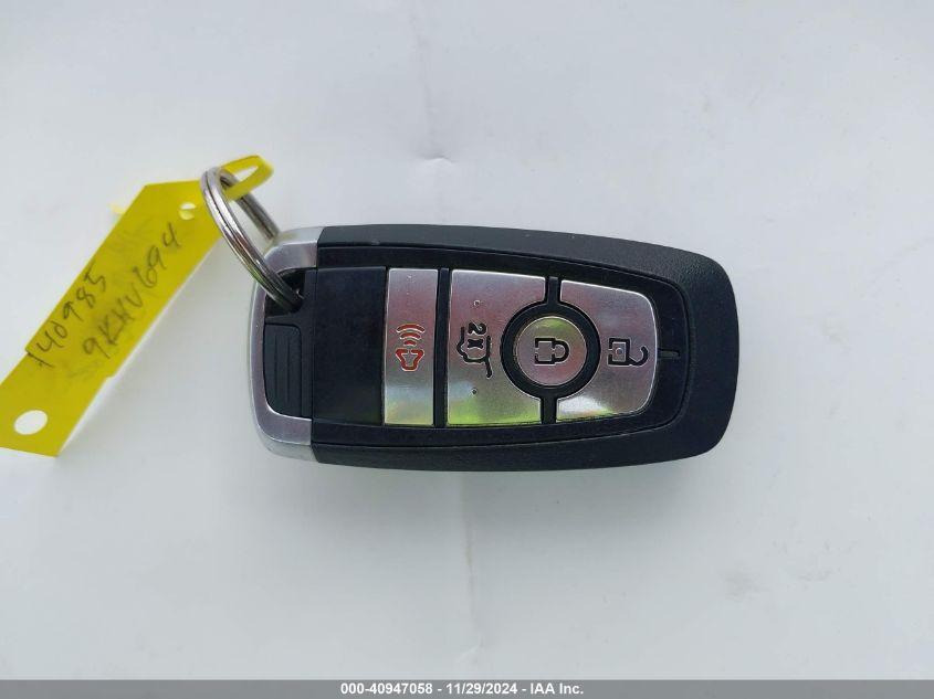 FORD ESCAPE ST-LINE 2023