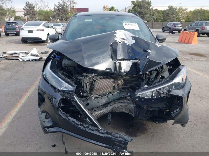 FORD ESCAPE ST-LINE 2023