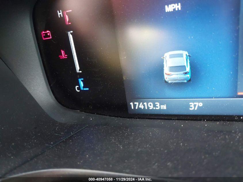 FORD ESCAPE ST-LINE 2023