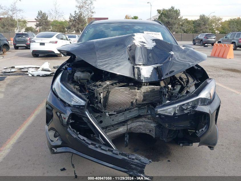 FORD ESCAPE ST-LINE 2023