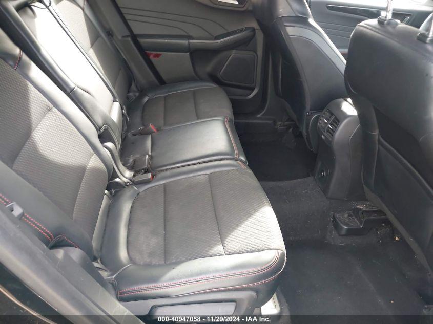 FORD ESCAPE ST-LINE 2023