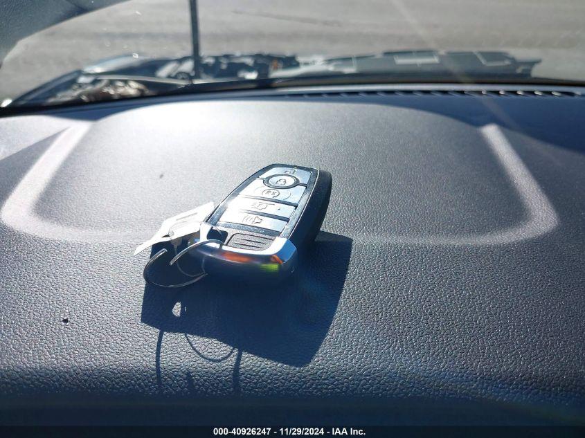 FORD ESCAPE ST-LINE 2024