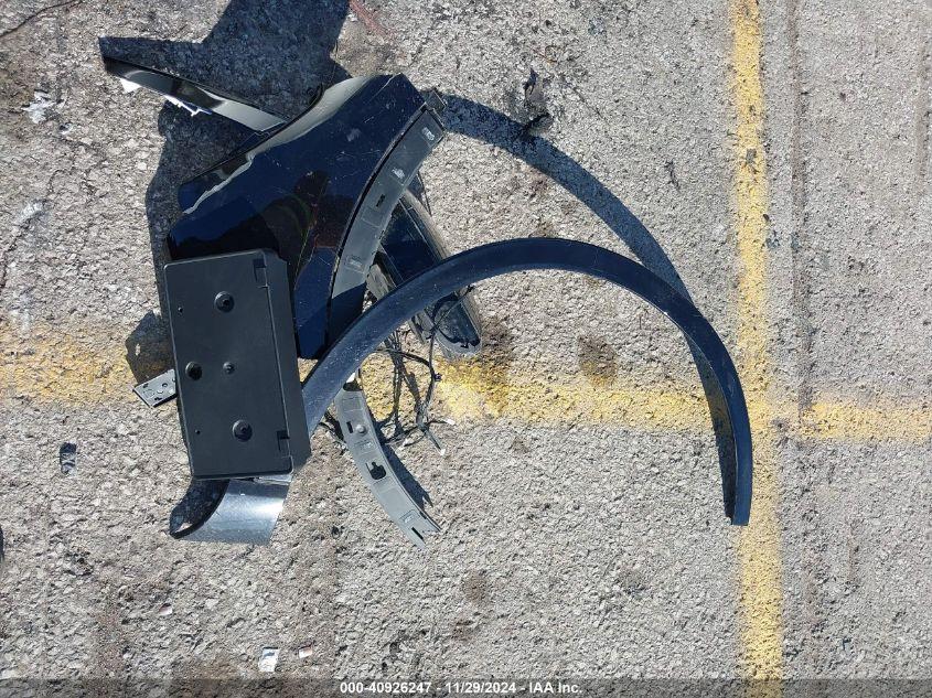 FORD ESCAPE ST-LINE 2024