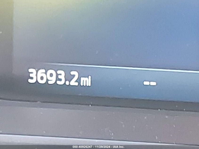 FORD ESCAPE ST-LINE 2024