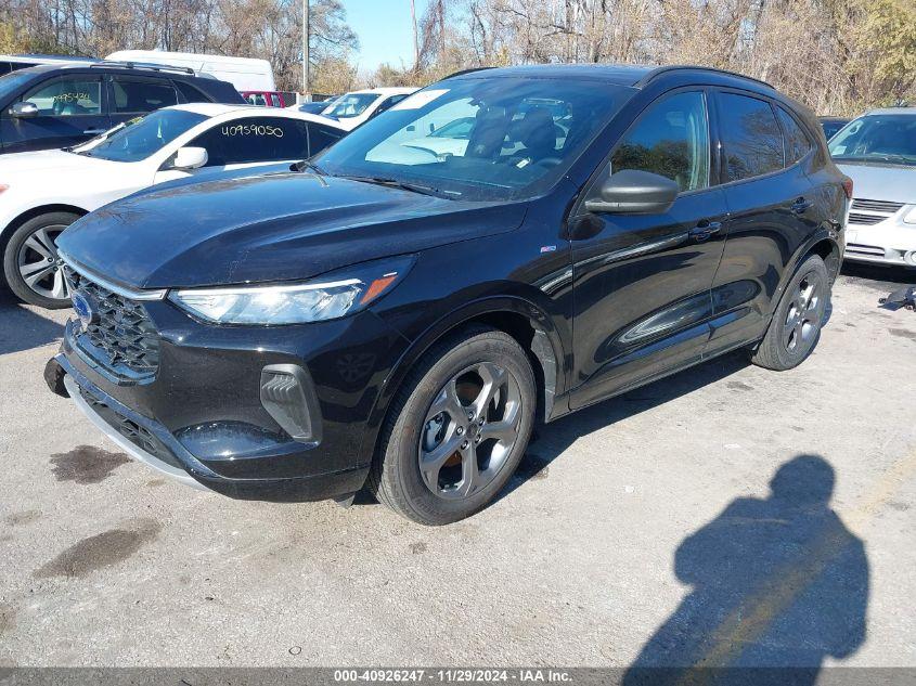 FORD ESCAPE ST-LINE 2024