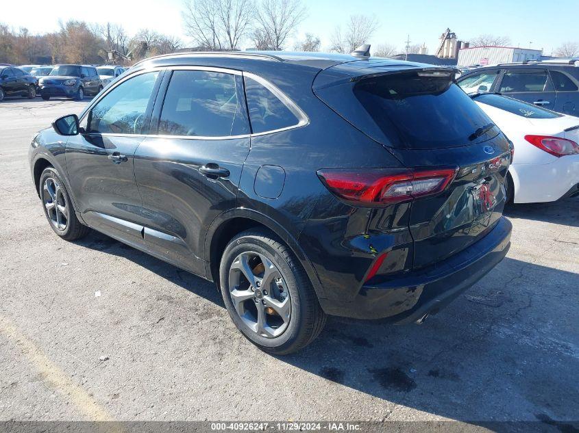 FORD ESCAPE ST-LINE 2024