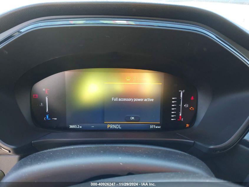 FORD ESCAPE ST-LINE 2024