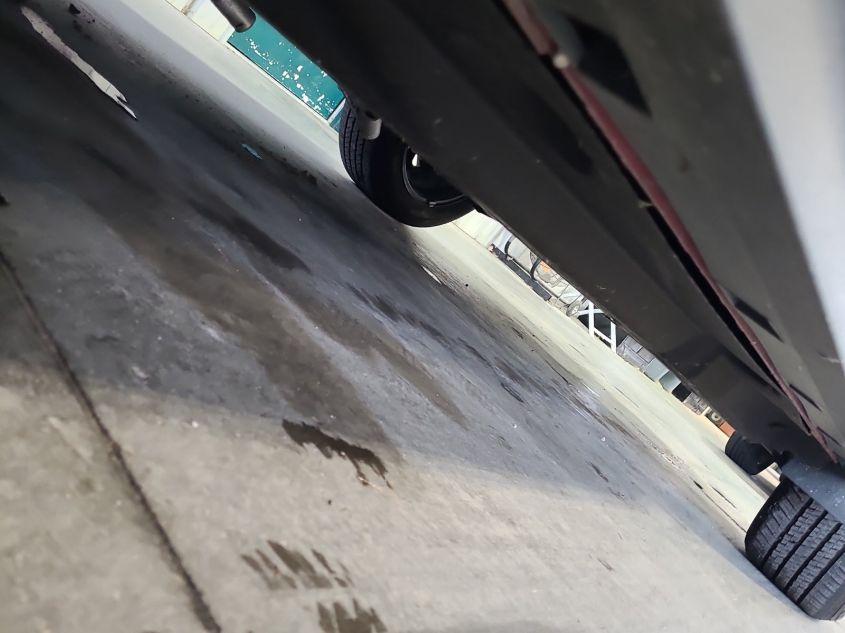 FORD ESCAPE SE HYBRID 2021