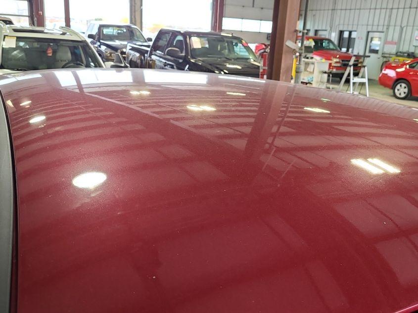 FORD ESCAPE SE HYBRID 2021