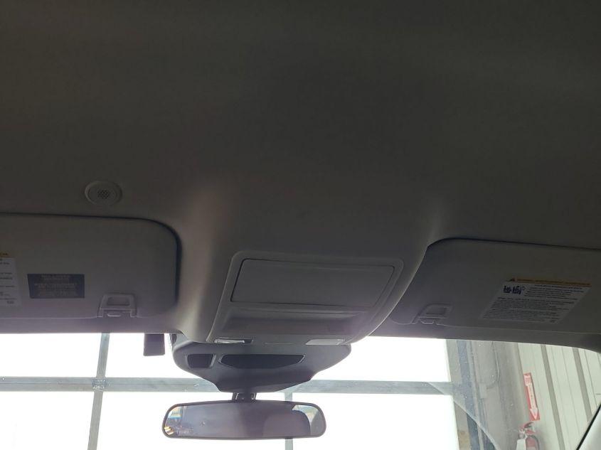 FORD ESCAPE SE HYBRID 2021