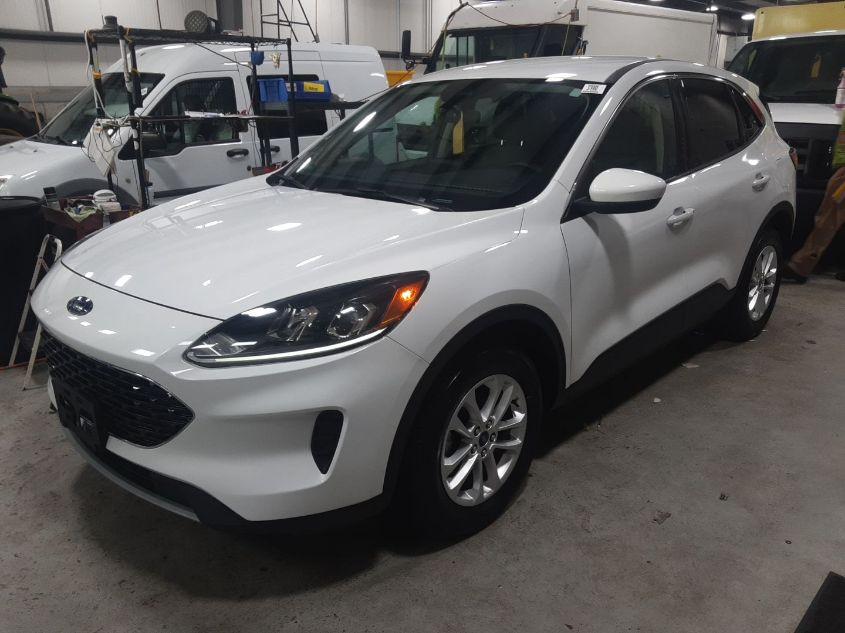 FORD ESCAPE SE 2020
