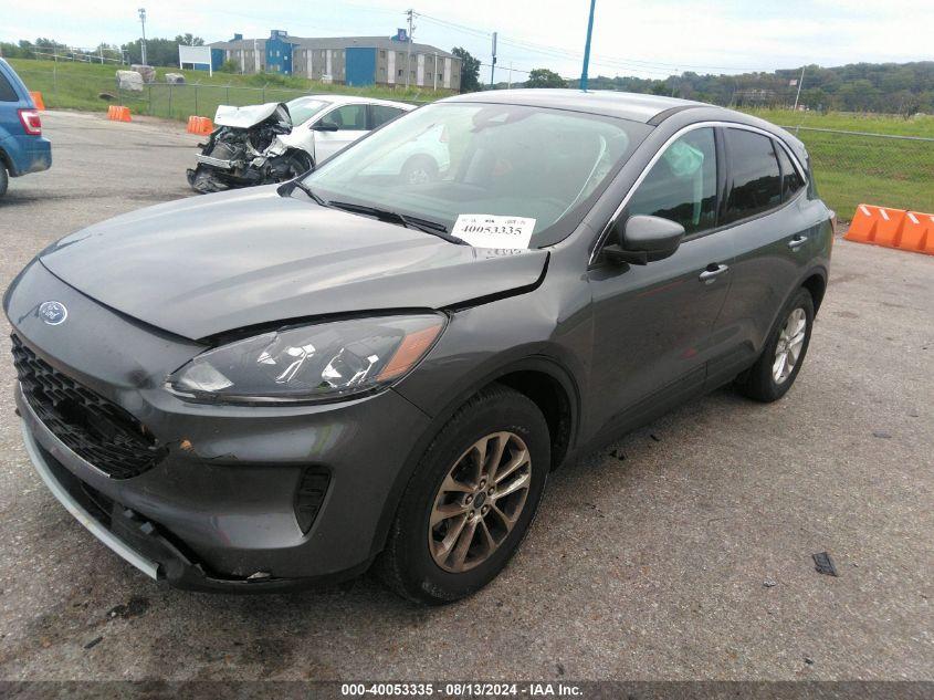 FORD ESCAPE SE 2021