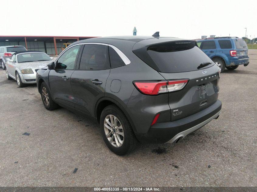 FORD ESCAPE SE 2021