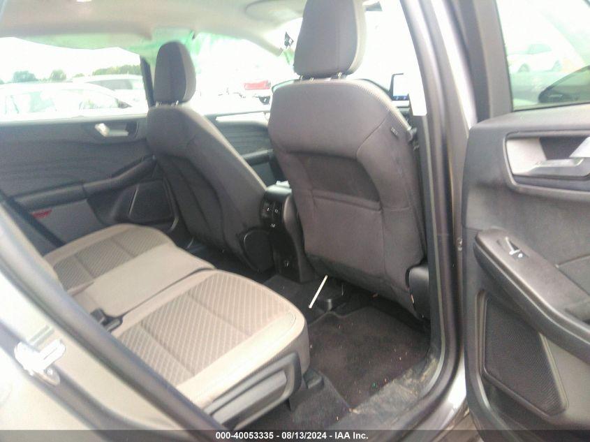 FORD ESCAPE SE 2021