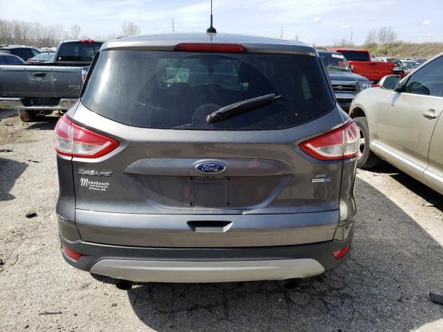 FORD ESCAPE SE 2014