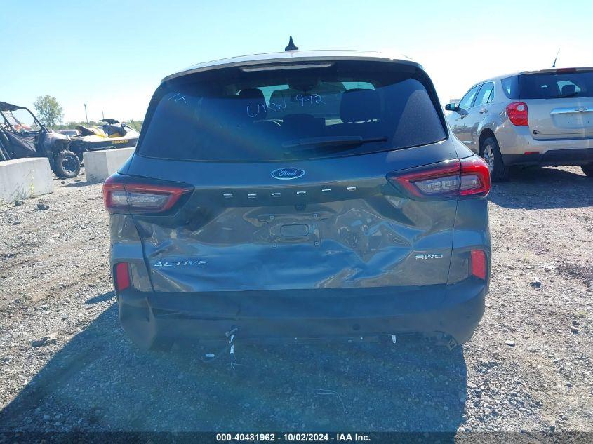 FORD ESCAPE ACTIVE 2024