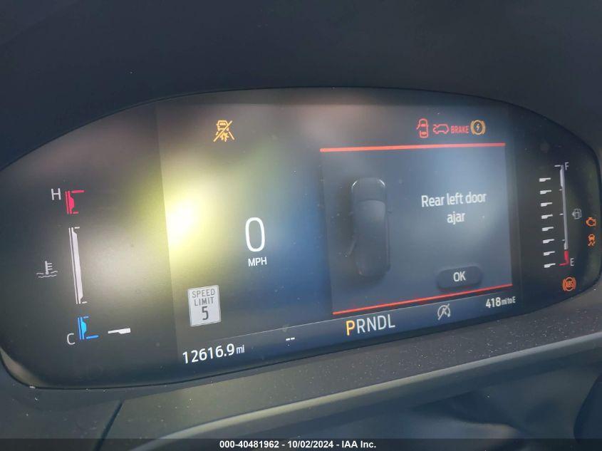 FORD ESCAPE ACTIVE 2024