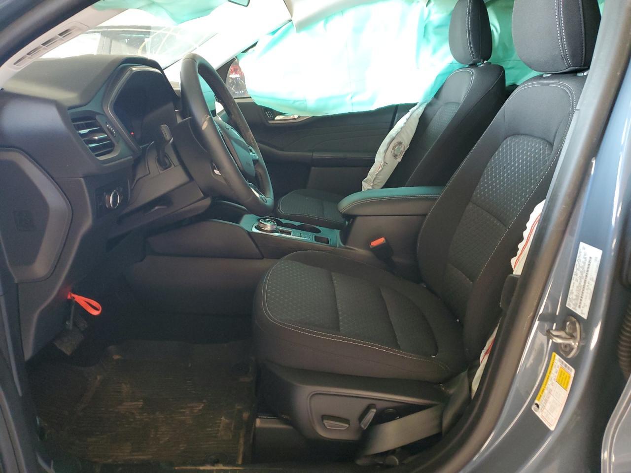 FORD ESCAPE ACT  2023