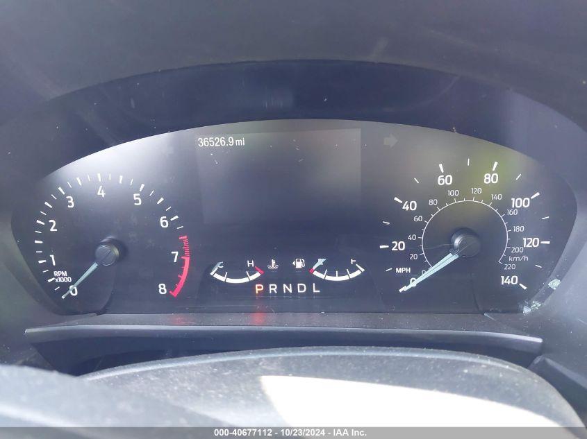 FORD ESCAPE SEL 2020