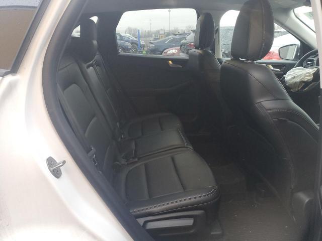 FORD ESCAPE SEL 2022