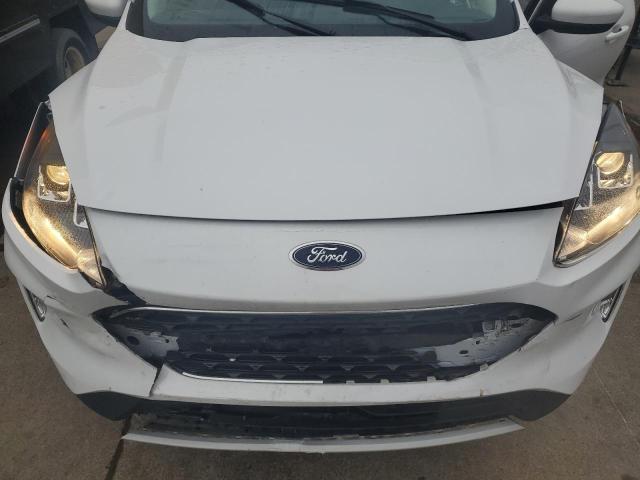 FORD ESCAPE SEL 2022
