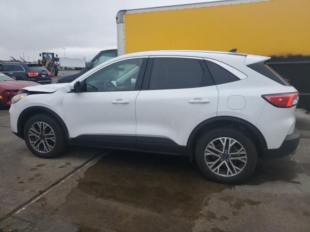 FORD ESCAPE SEL 2022