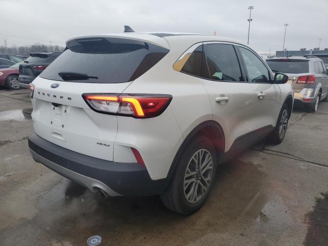 FORD ESCAPE SEL 2022
