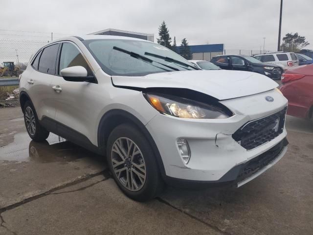 FORD ESCAPE SEL 2022