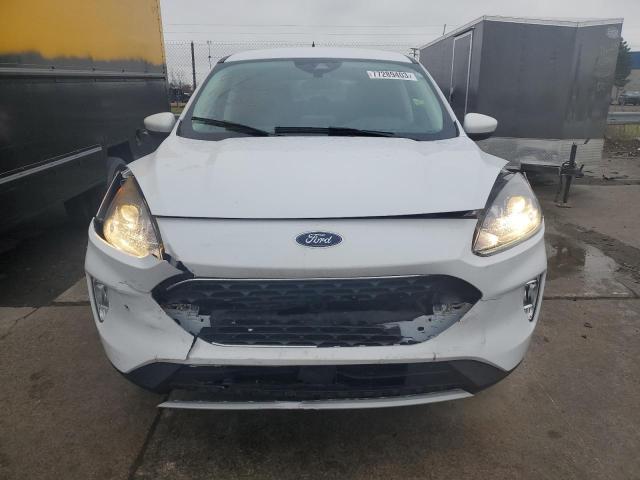 FORD ESCAPE SEL 2022