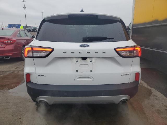 FORD ESCAPE SEL 2022