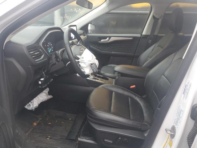 FORD ESCAPE SEL 2022