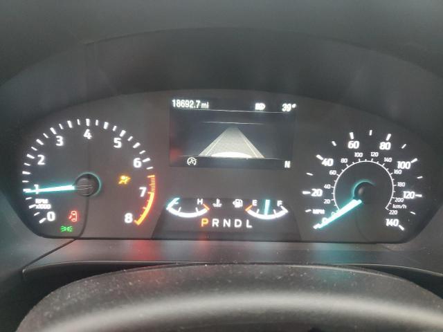 FORD ESCAPE SEL 2022