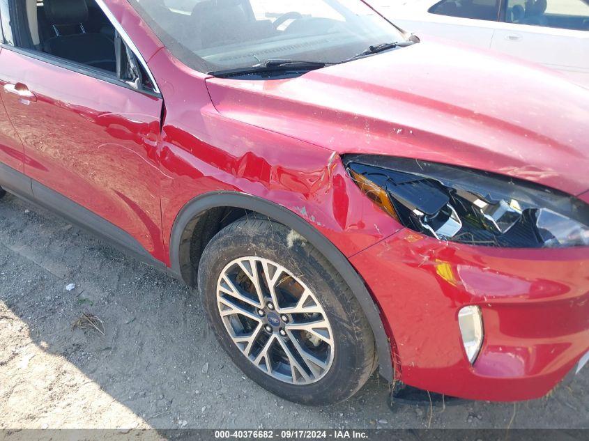 FORD ESCAPE SEL 2020