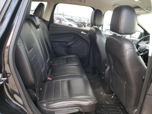 FORD ESCAPE SEL 2013